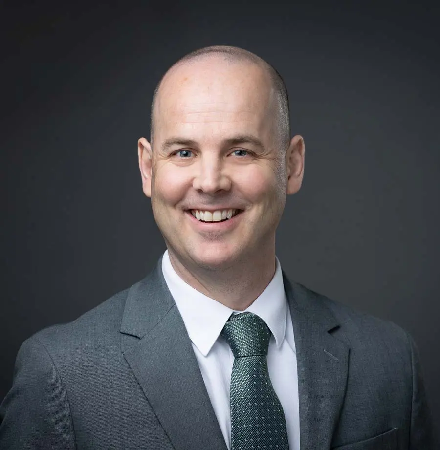 Jacob Kirkham headshot