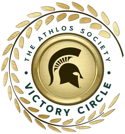 victory circle logo