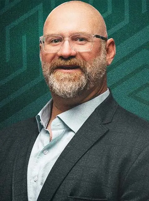 Jacob Kirkham headshot